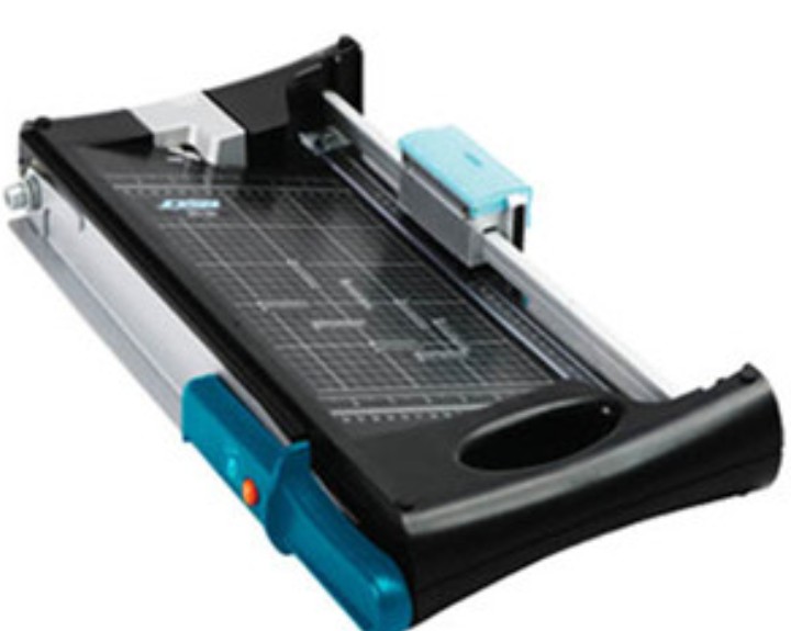 MÁY CẮT GIẤY DC 20